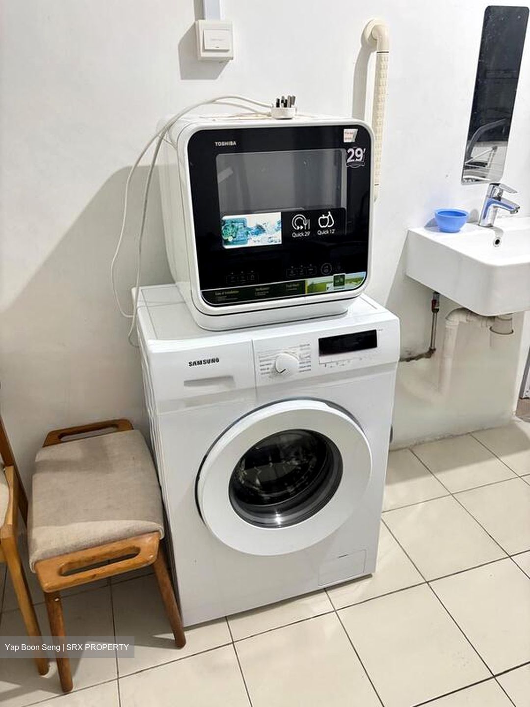 Blk 304 Yishun Rivergreen (Yishun), HDB 3 Rooms #486771891